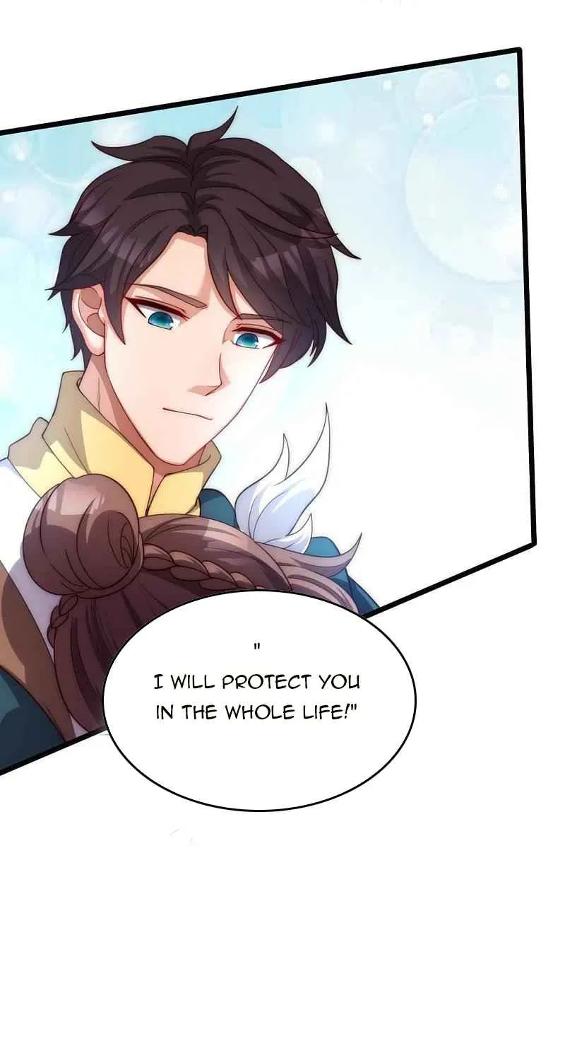 Read Wan Gu Shen Wang chapter 318 image 16 on Lezhin