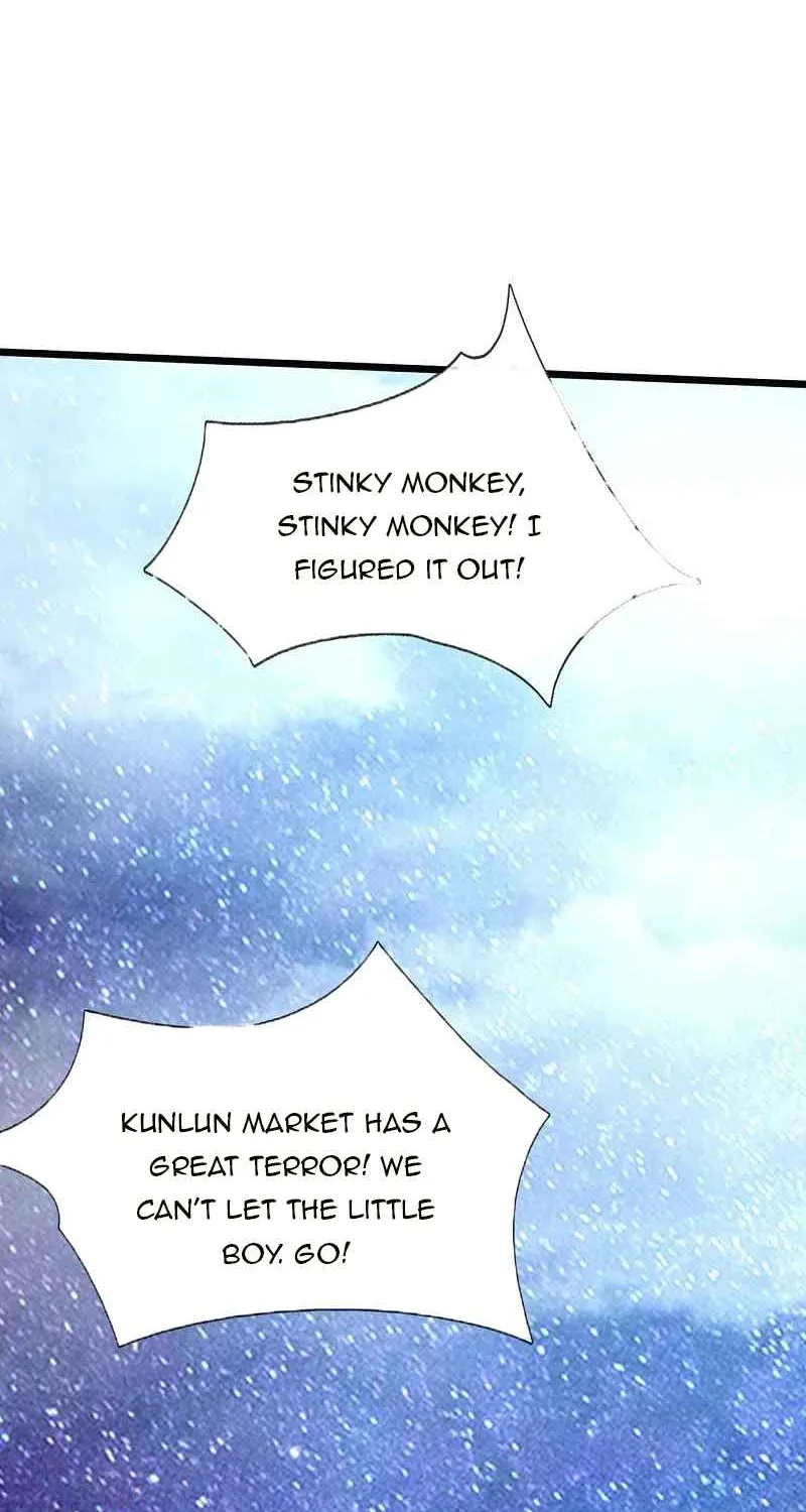 Read Wan Gu Shen Wang chapter 318 image 17 on Lezhin