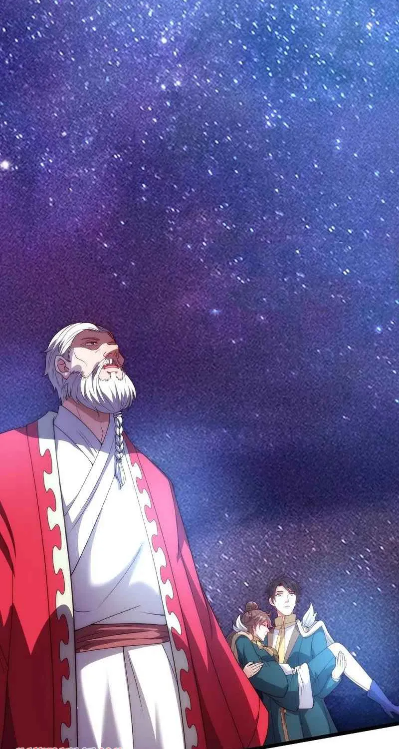 Read Wan Gu Shen Wang chapter 318 image 18 on Lezhin