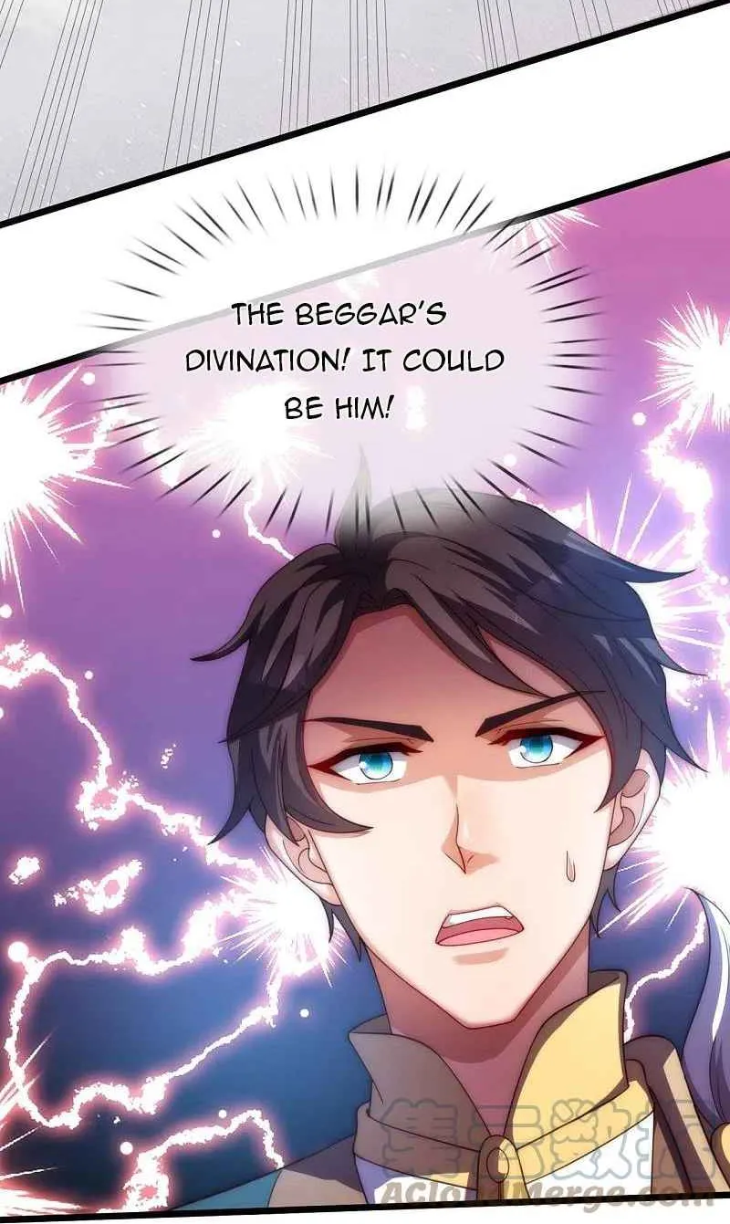 Read Wan Gu Shen Wang chapter 318 image 21 on Lezhin