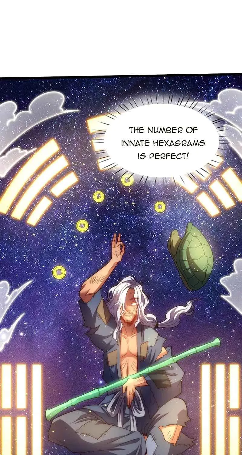 Read Wan Gu Shen Wang chapter 318 image 22 on Lezhin