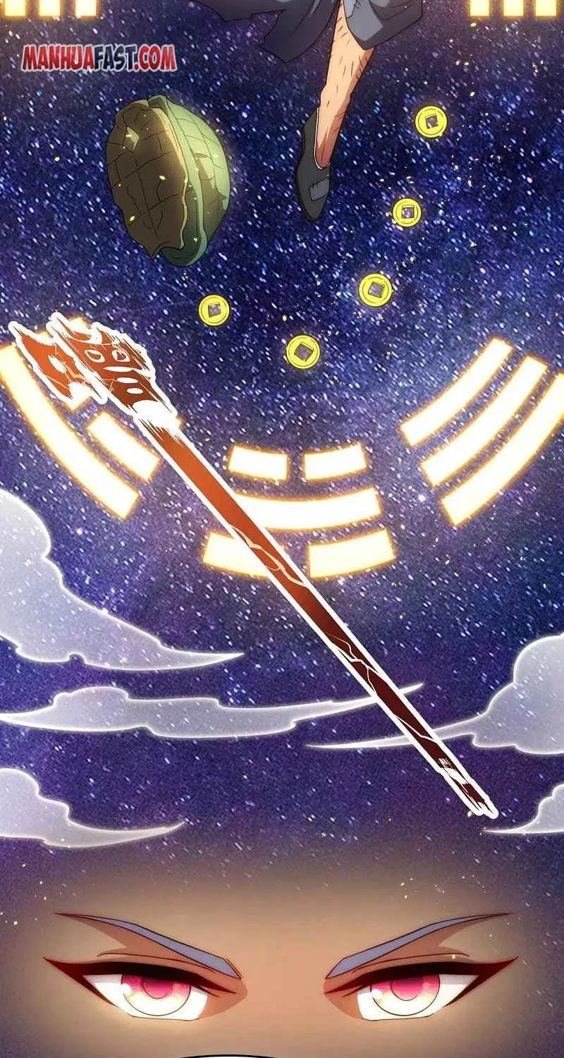 Read Wan Gu Shen Wang chapter 318 image 23 on Lezhin