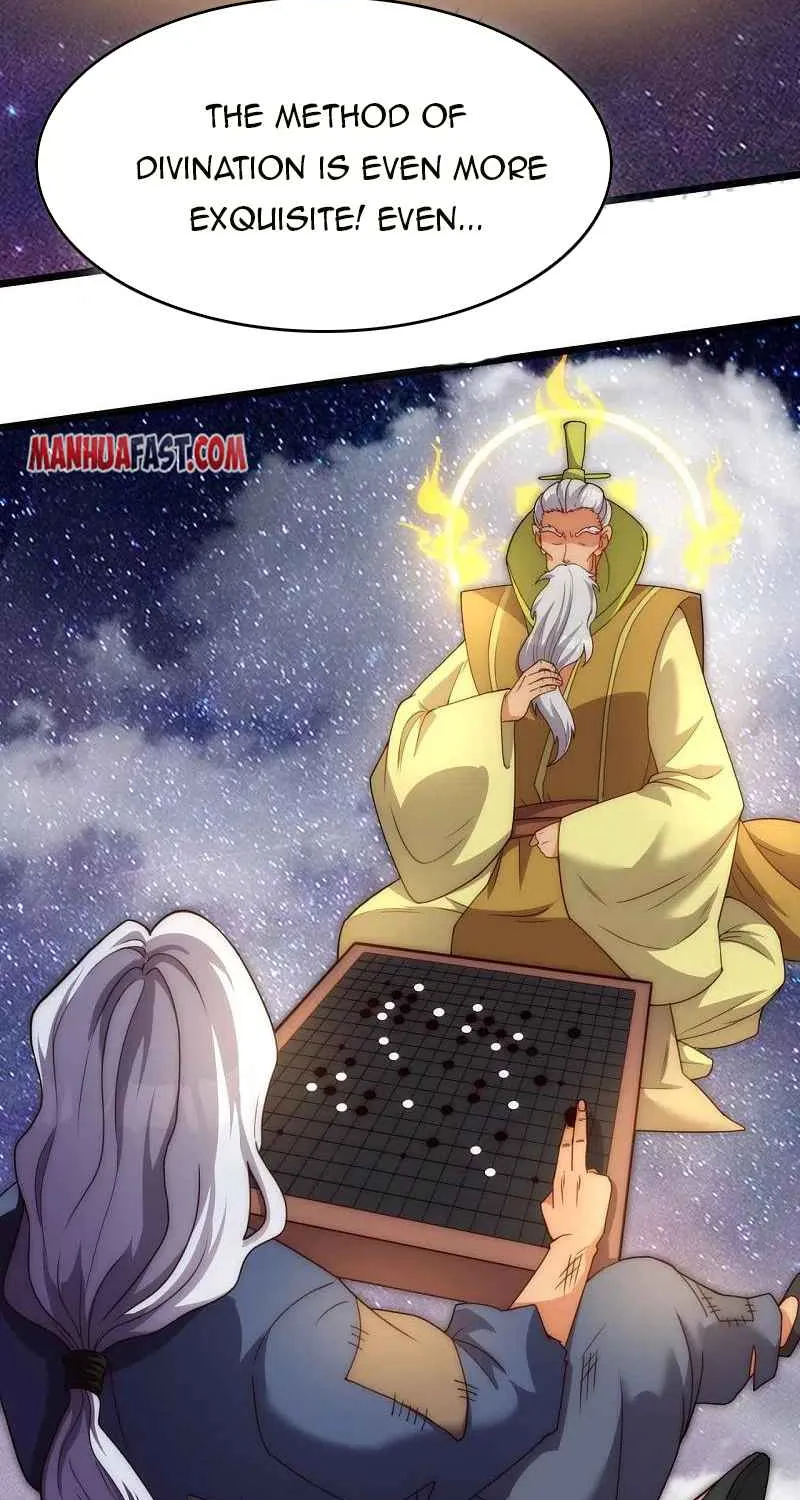 Read Wan Gu Shen Wang chapter 318 image 24 on Lezhin