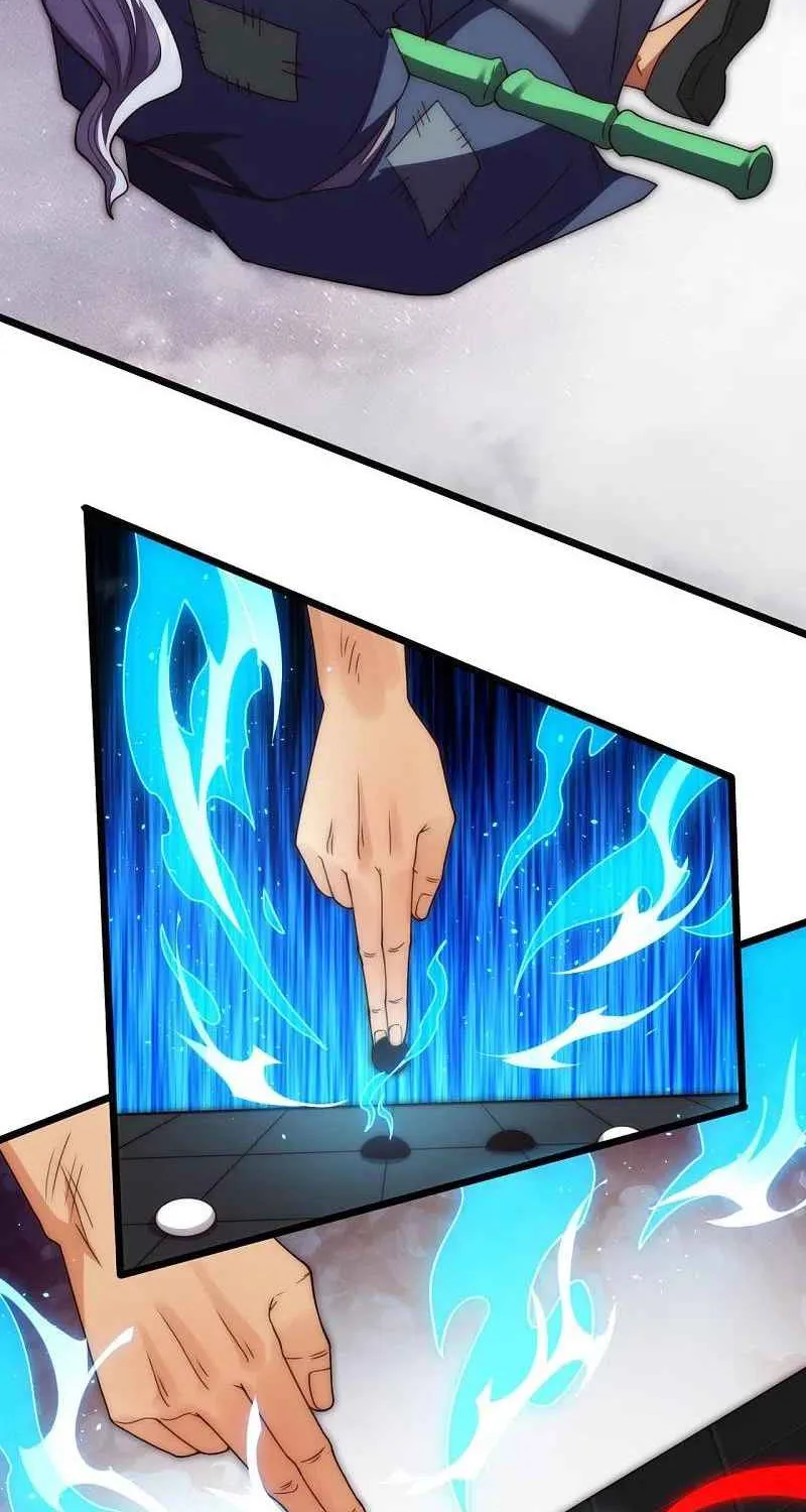 Read Wan Gu Shen Wang chapter 318 image 25 on Lezhin