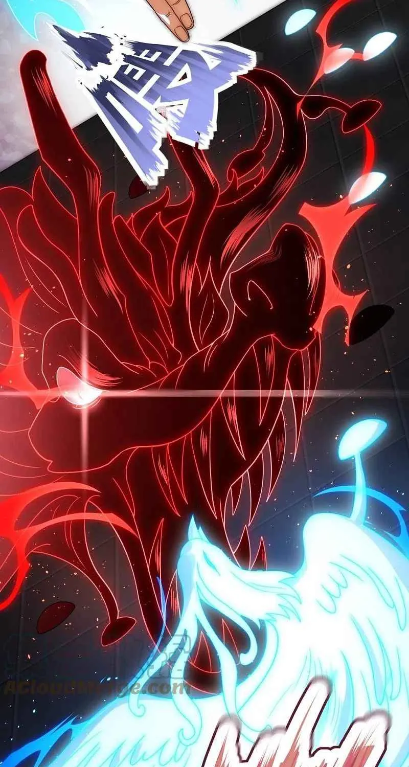 Read Wan Gu Shen Wang chapter 318 image 26 on Lezhin