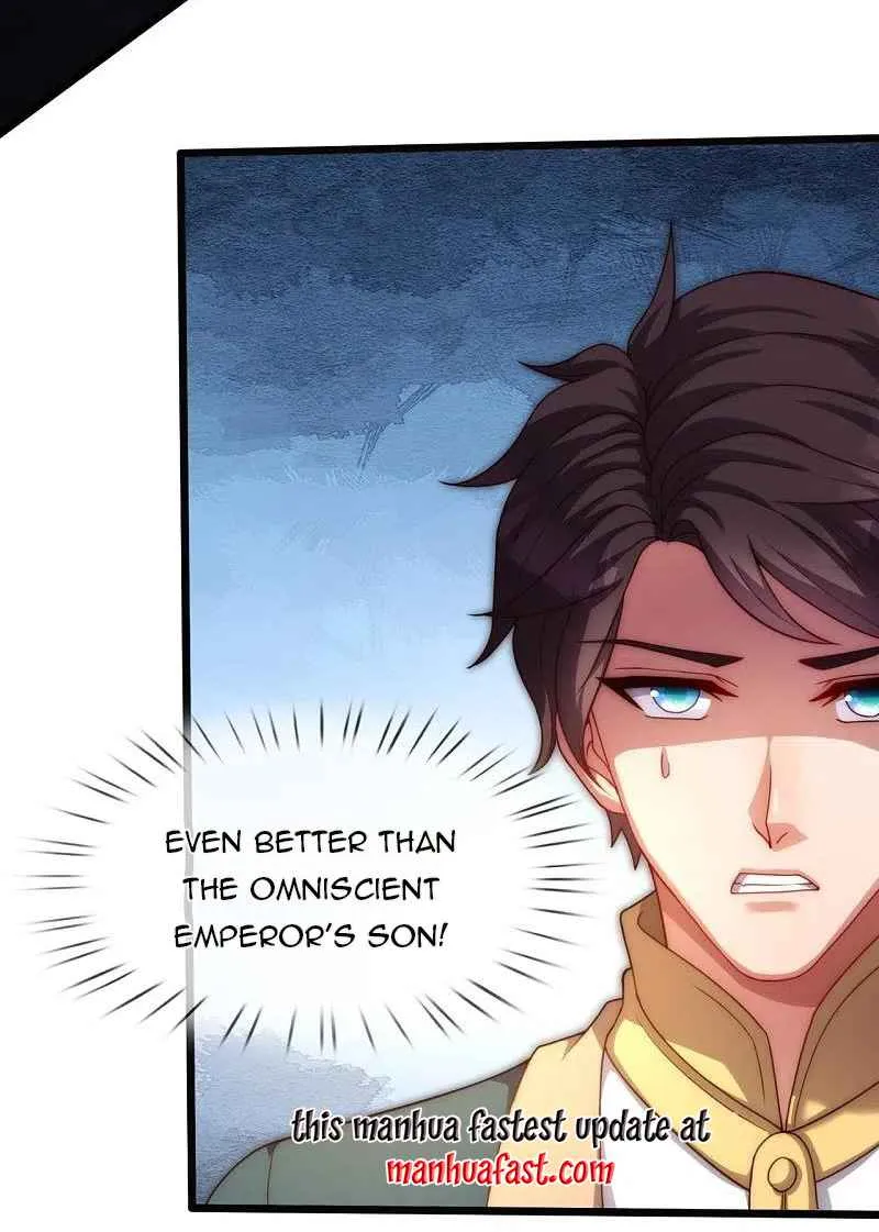 Read Wan Gu Shen Wang chapter 318 image 28 on Lezhin