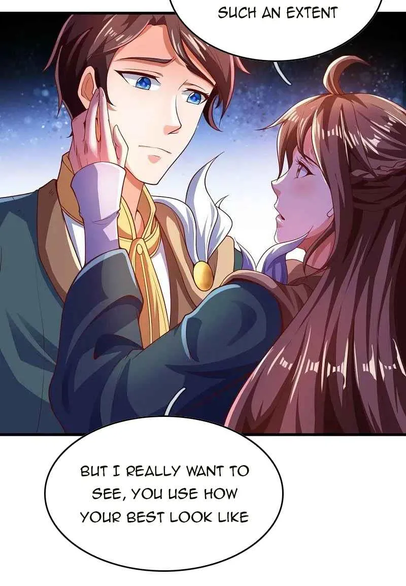 Read Wan Gu Shen Wang chapter 318 image 5 on Lezhin