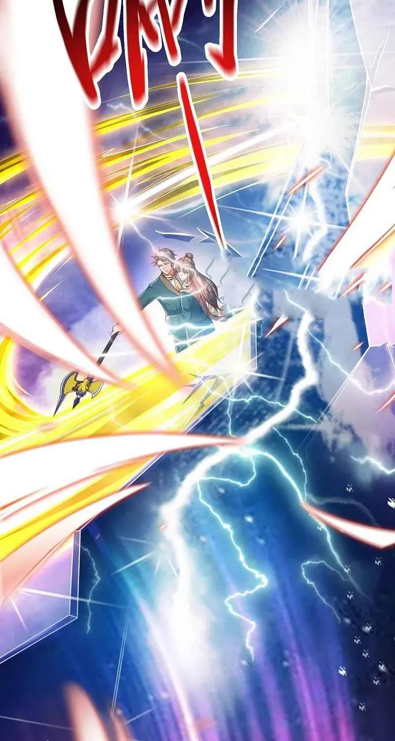 Read Wan Gu Shen Wang chapter 318 image 7 on Lezhin