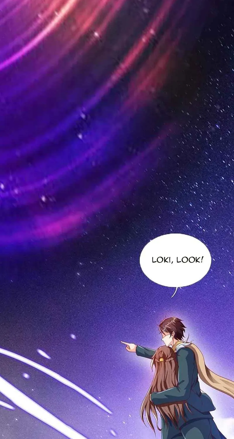 Read Wan Gu Shen Wang chapter 318 image 9 on Lezhin