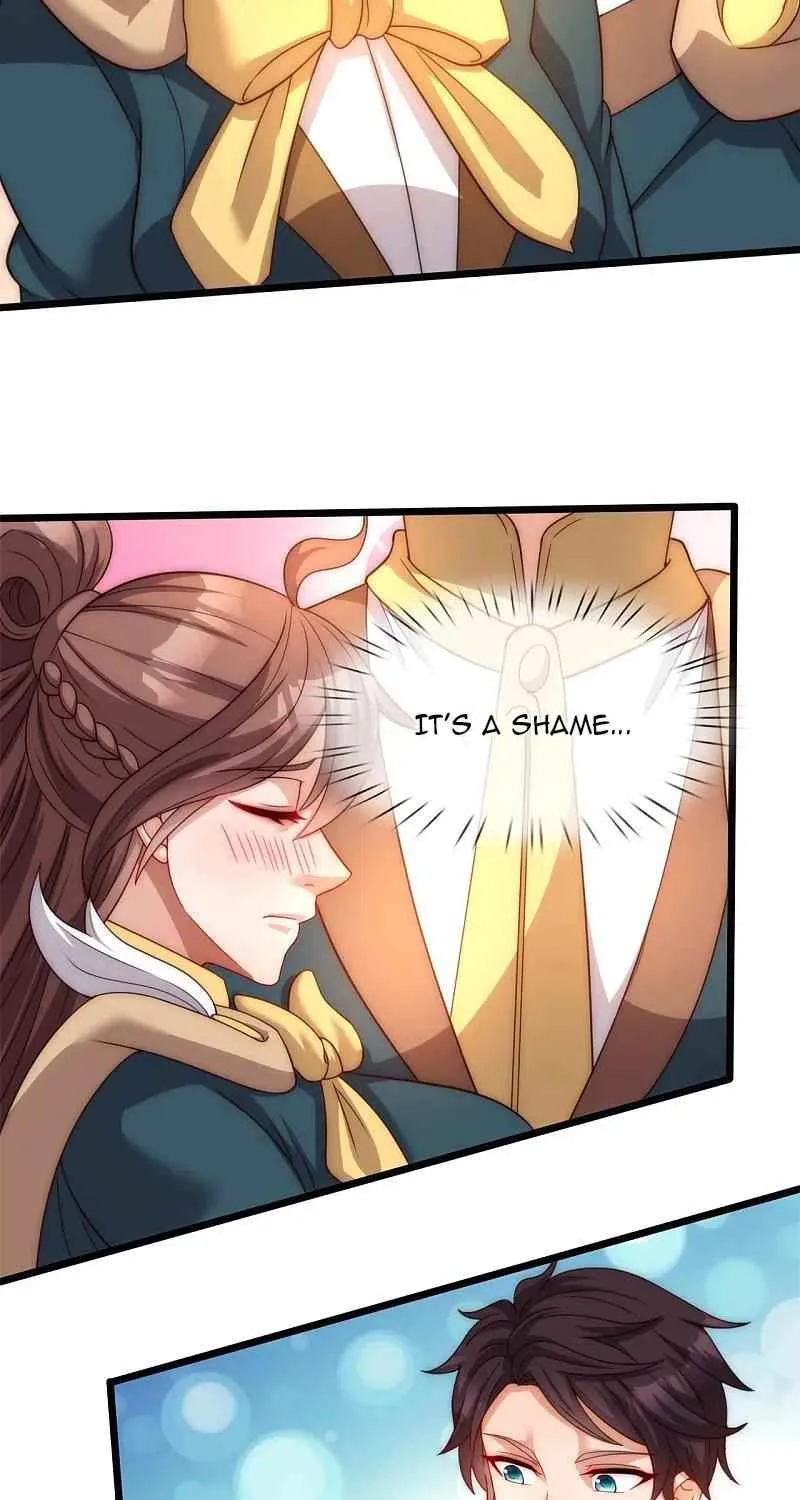 Read Wan Gu Shen Wang chapter 319 image 11 on Lezhin