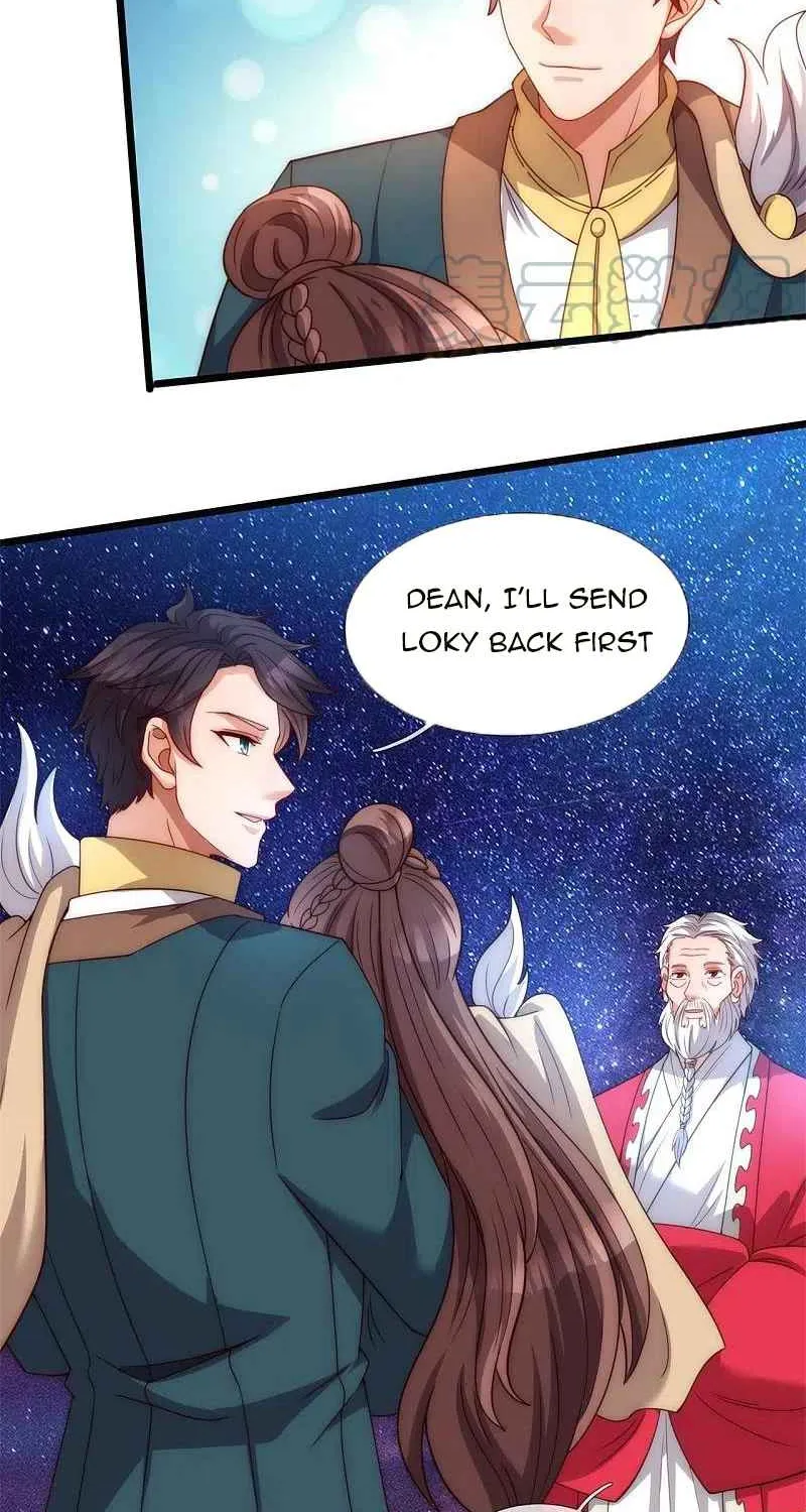 Read Wan Gu Shen Wang chapter 319 image 12 on Lezhin