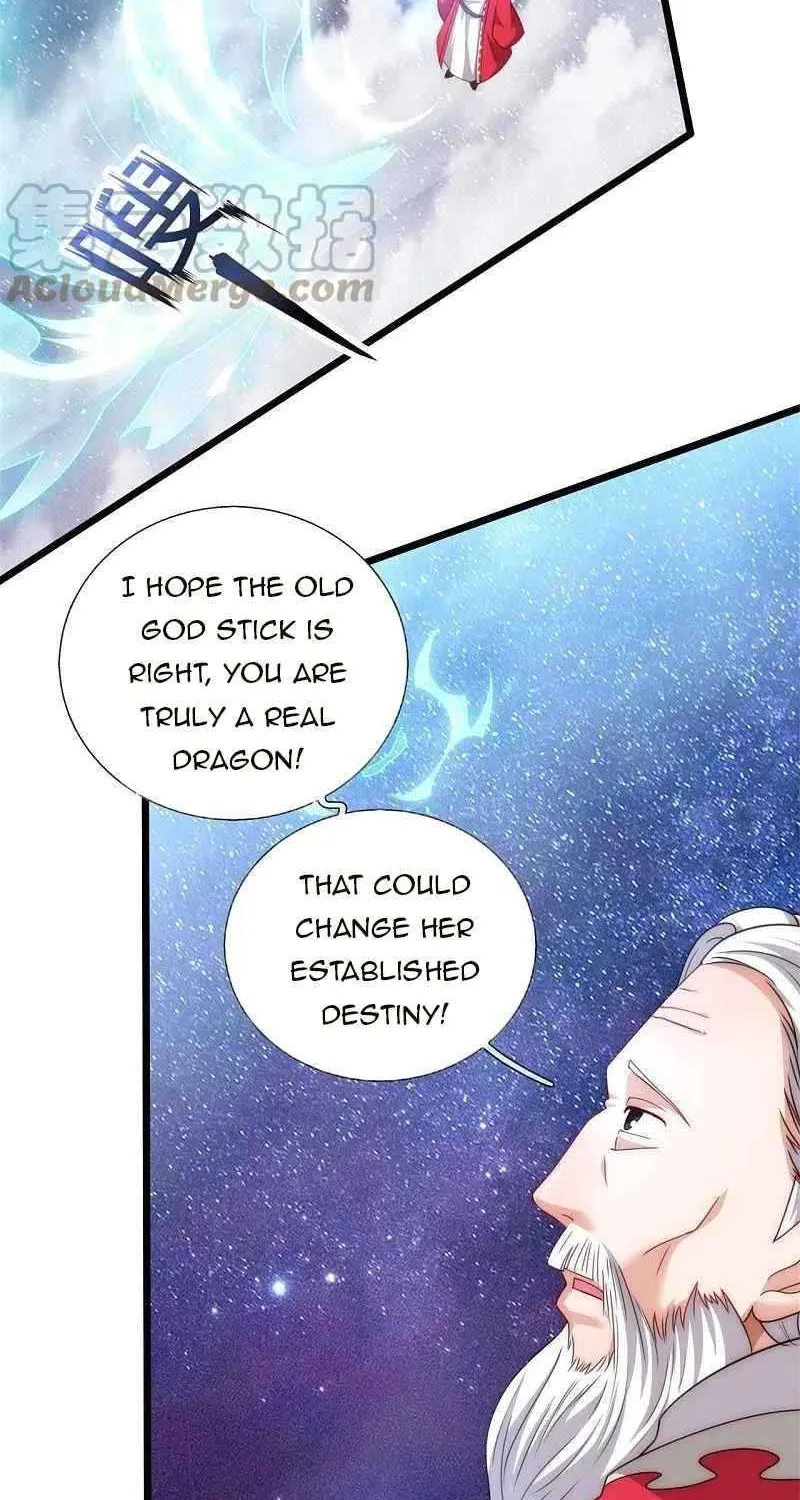 Read Wan Gu Shen Wang chapter 319 image 15 on Lezhin