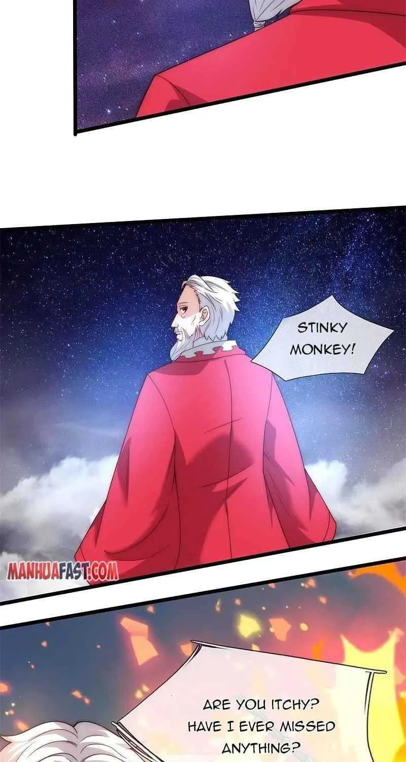 Read Wan Gu Shen Wang chapter 319 image 16 on Lezhin