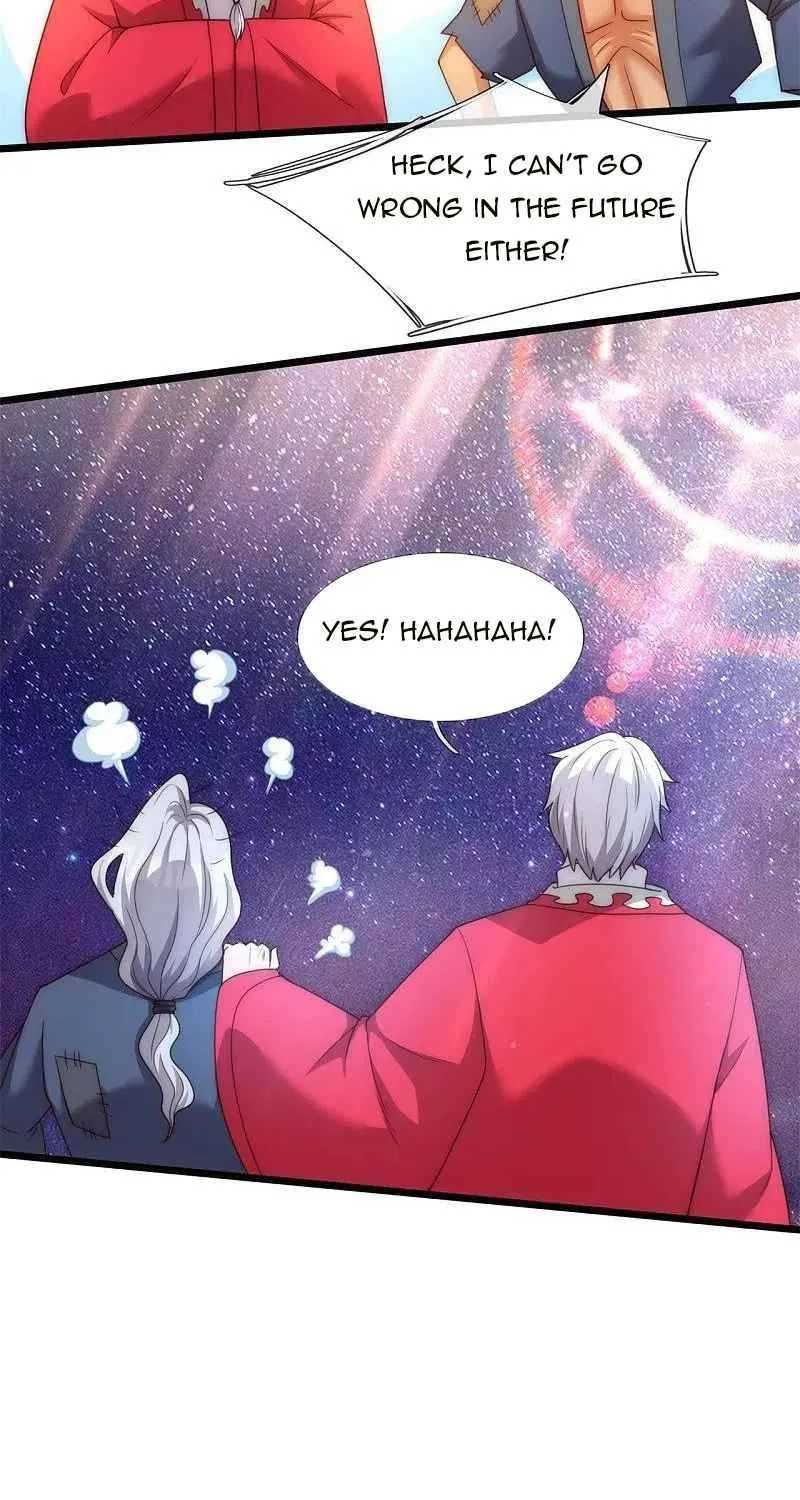 Read Wan Gu Shen Wang chapter 319 image 18 on Lezhin