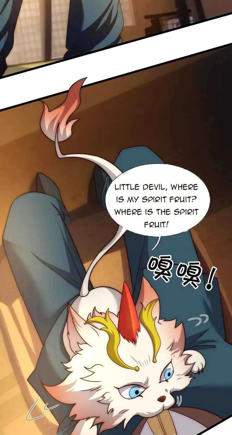 Read Wan Gu Shen Wang chapter 319 image 23 on Lezhin