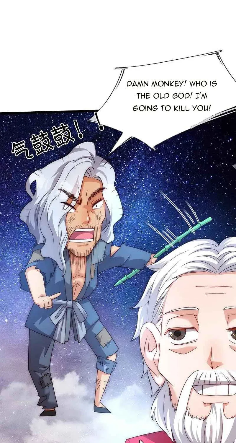Read Wan Gu Shen Wang chapter 319 image 3 on Lezhin