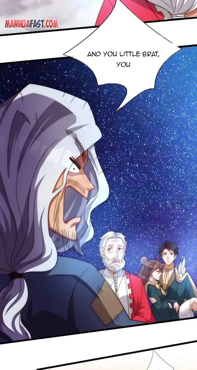 Read Wan Gu Shen Wang chapter 319 image 4 on Lezhin
