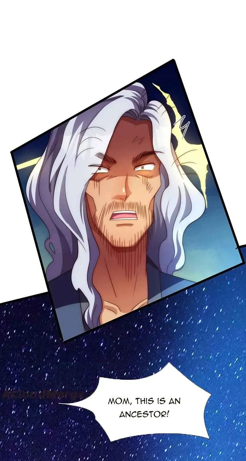 Read Wan Gu Shen Wang chapter 319 image 7 on Lezhin