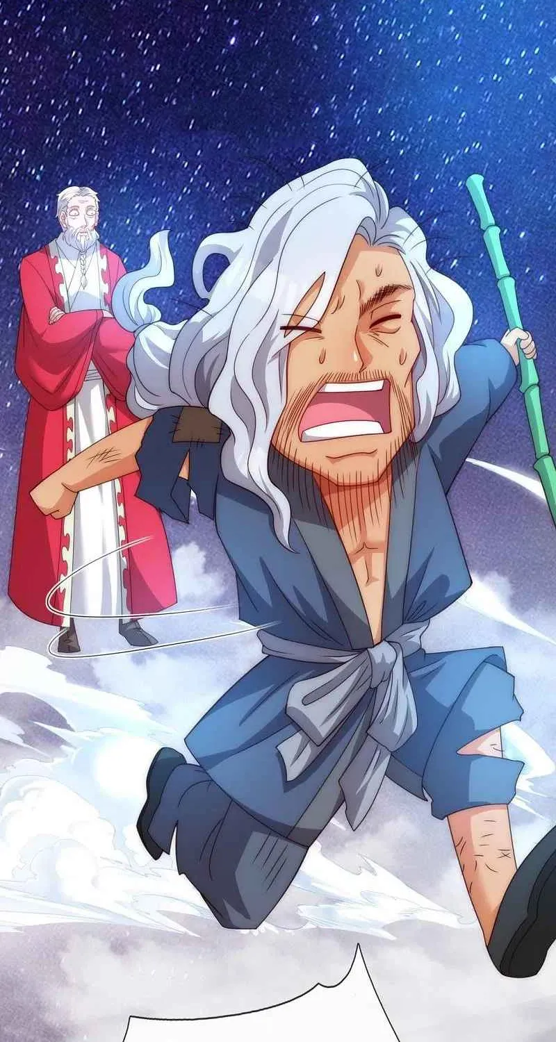 Read Wan Gu Shen Wang chapter 319 image 8 on Lezhin