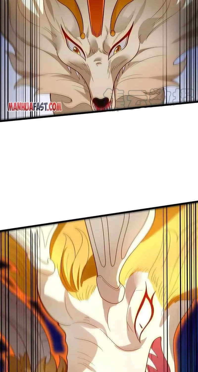 Read Wan Gu Shen Wang chapter 320 image 10 on Lezhin