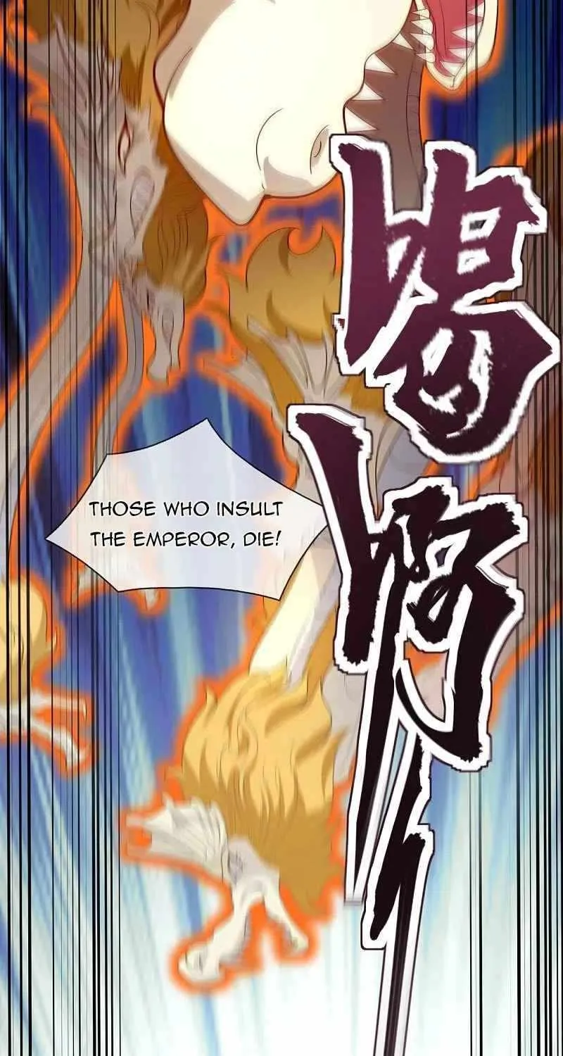 Read Wan Gu Shen Wang chapter 320 image 11 on Lezhin