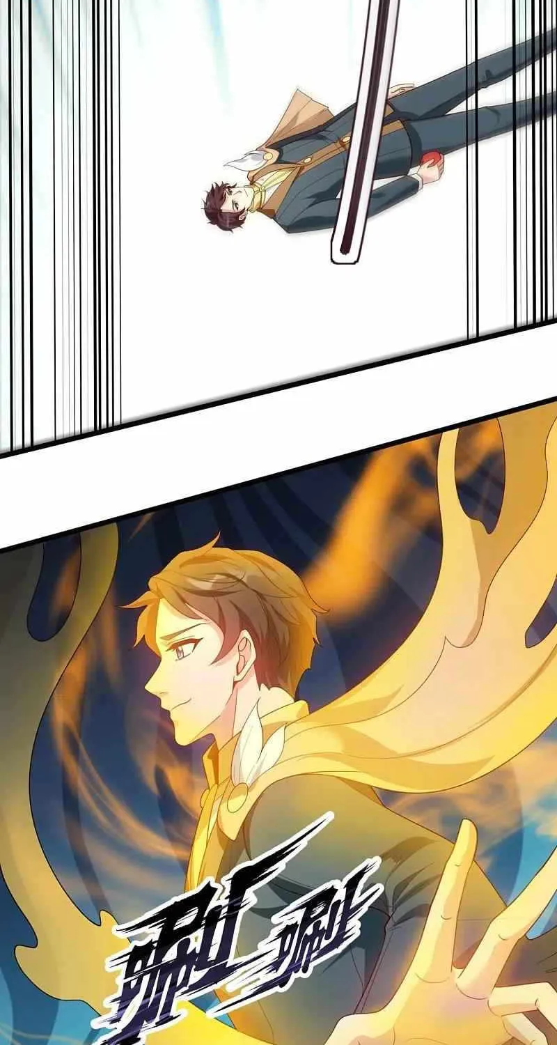 Read Wan Gu Shen Wang chapter 320 image 12 on Lezhin