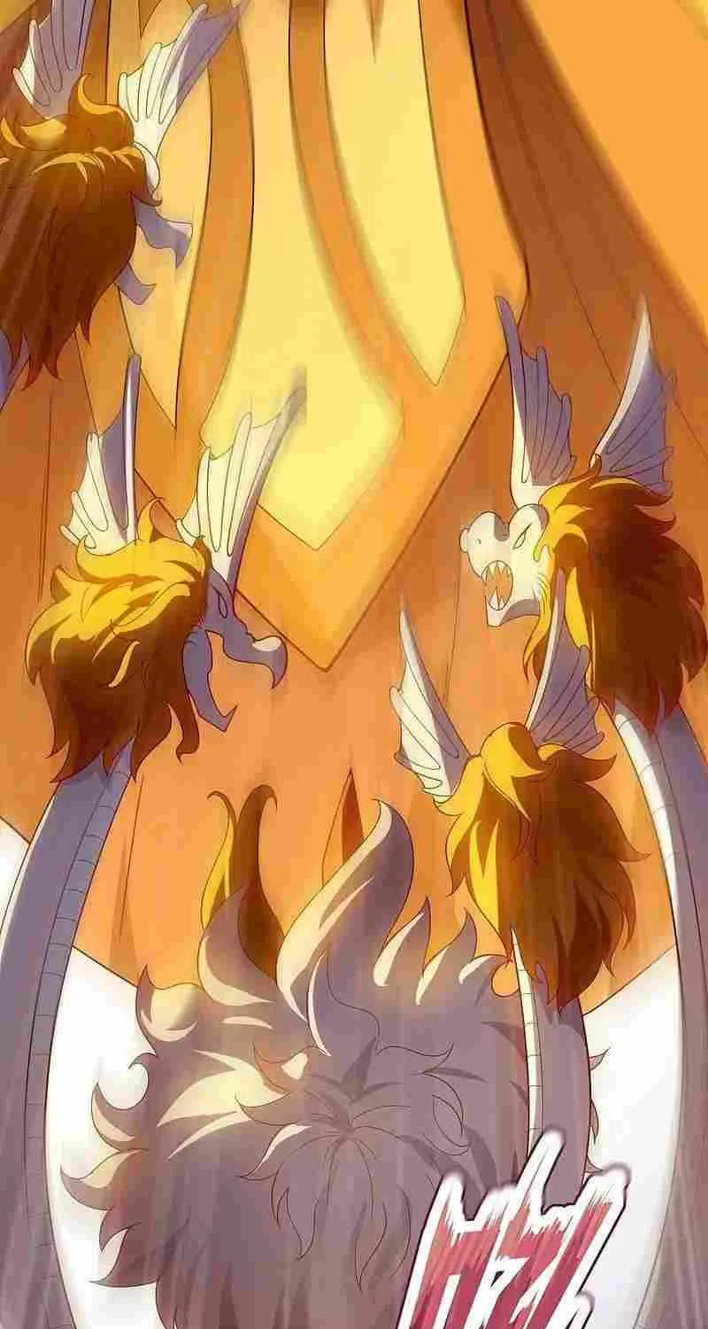 Read Wan Gu Shen Wang chapter 320 image 16 on Lezhin