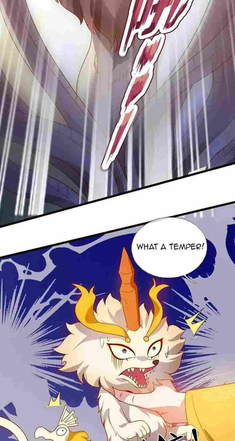 Read Wan Gu Shen Wang chapter 320 image 17 on Lezhin
