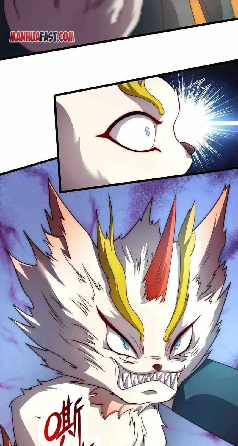 Read Wan Gu Shen Wang chapter 320 image 2 on Lezhin