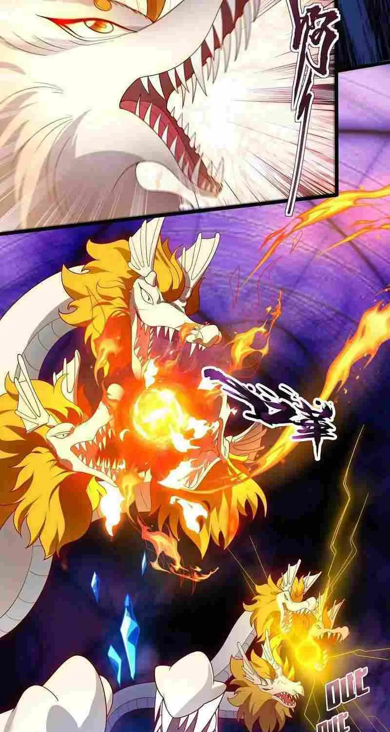 Read Wan Gu Shen Wang chapter 320 image 20 on Lezhin