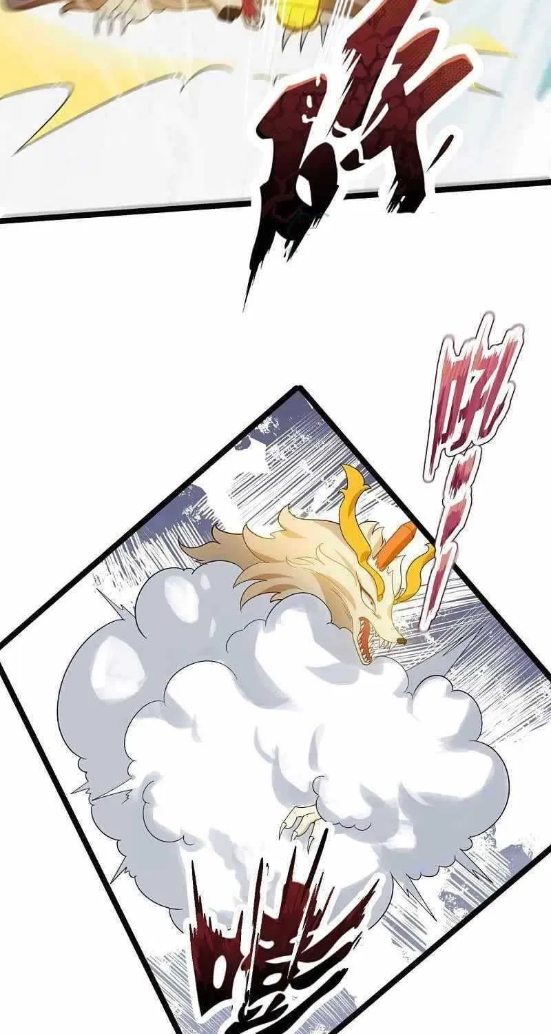Read Wan Gu Shen Wang chapter 320 image 26 on Lezhin