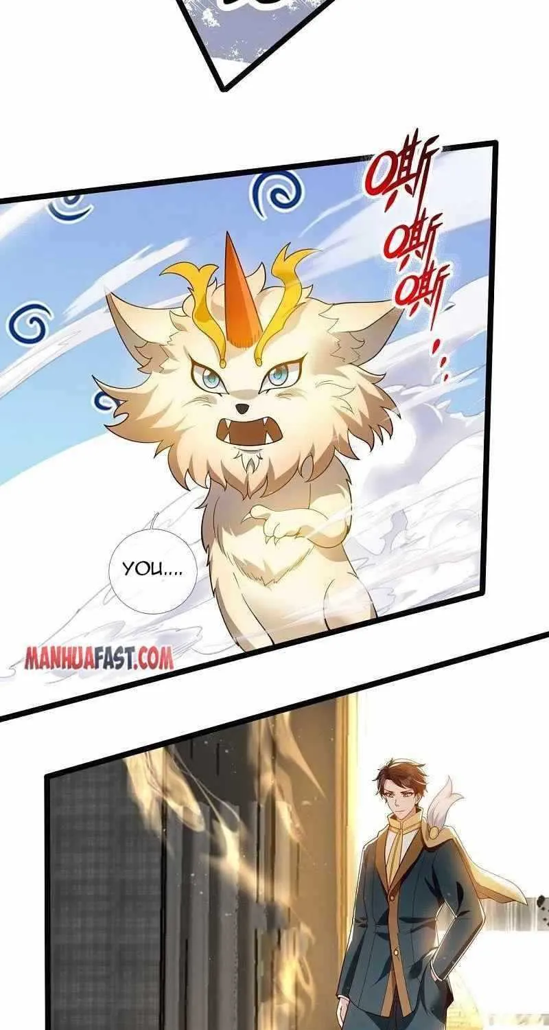 Read Wan Gu Shen Wang chapter 320 image 27 on Lezhin