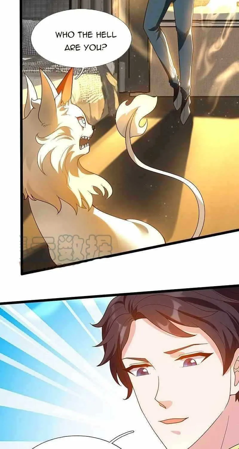 Read Wan Gu Shen Wang chapter 320 image 28 on Lezhin
