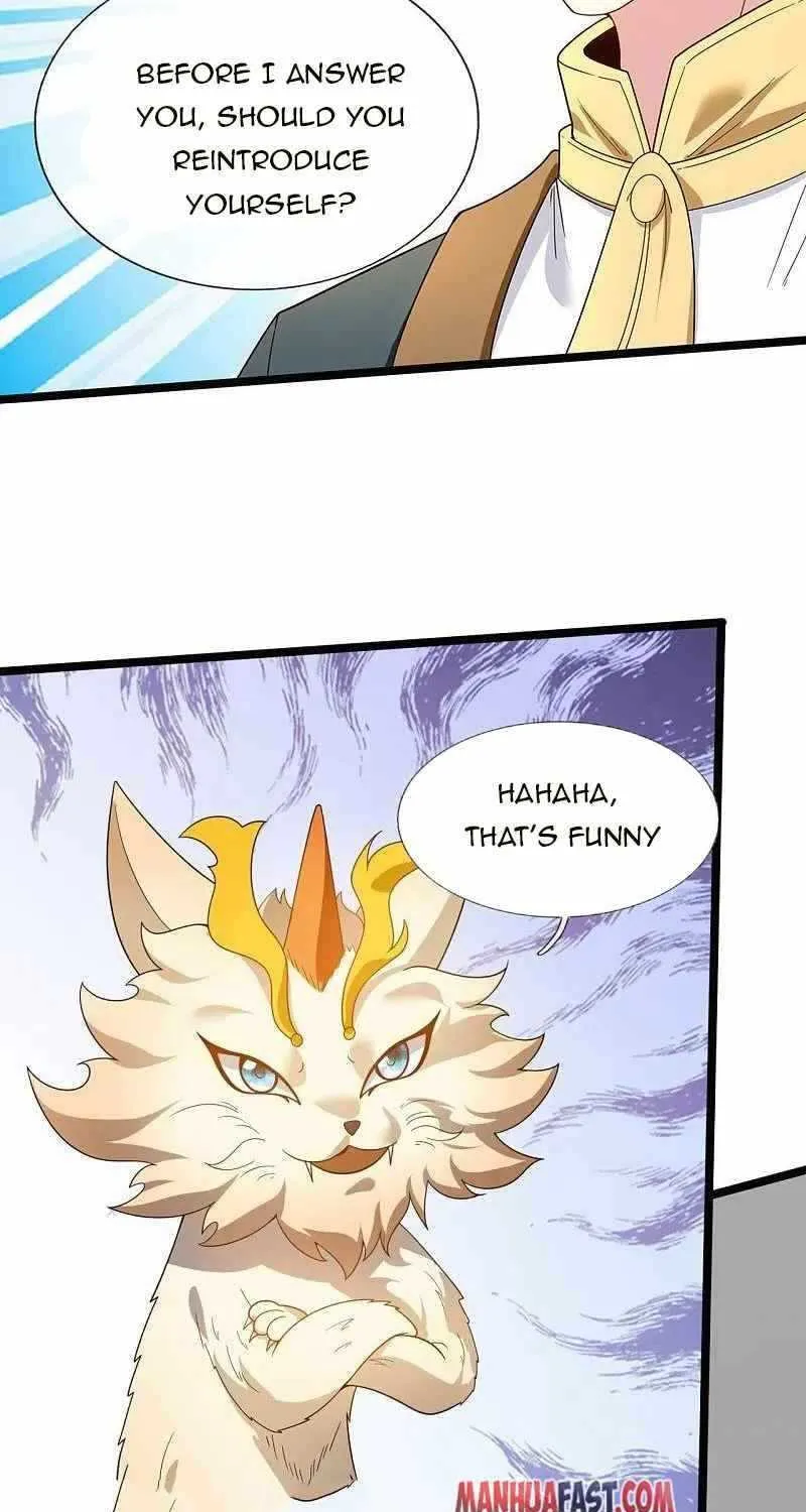 Read Wan Gu Shen Wang chapter 320 image 29 on Lezhin