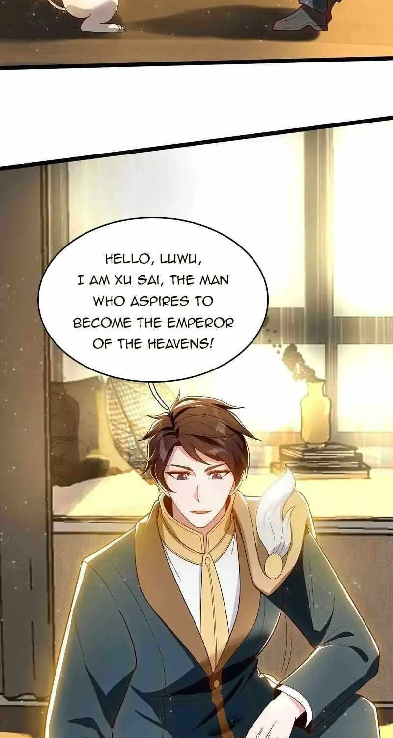 Read Wan Gu Shen Wang chapter 320 image 31 on Lezhin