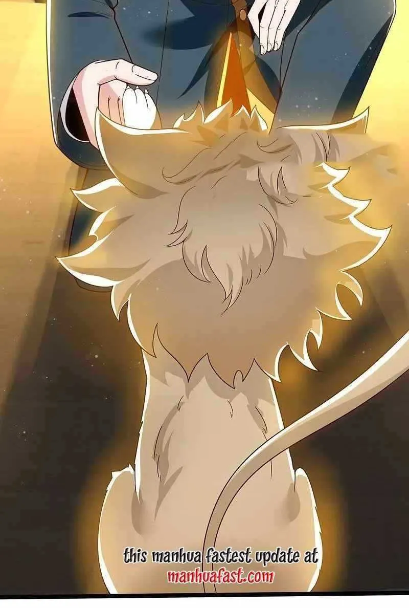 Read Wan Gu Shen Wang chapter 320 image 32 on Lezhin