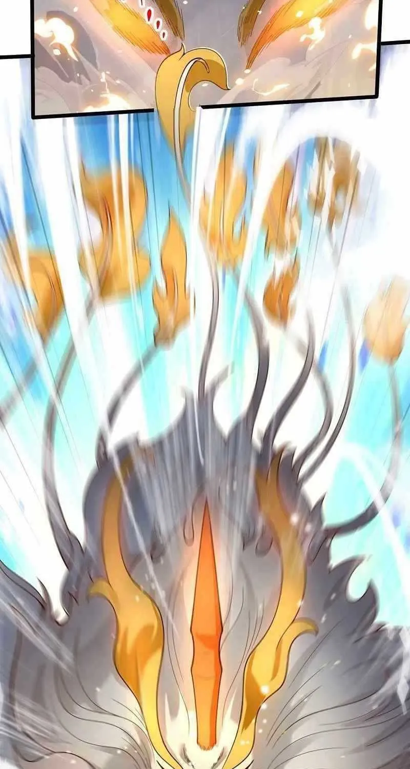 Read Wan Gu Shen Wang chapter 320 image 4 on Lezhin