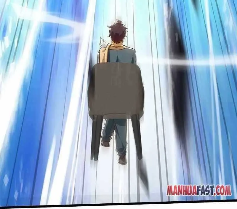 Read Wan Gu Shen Wang chapter 320 image 6 on Lezhin
