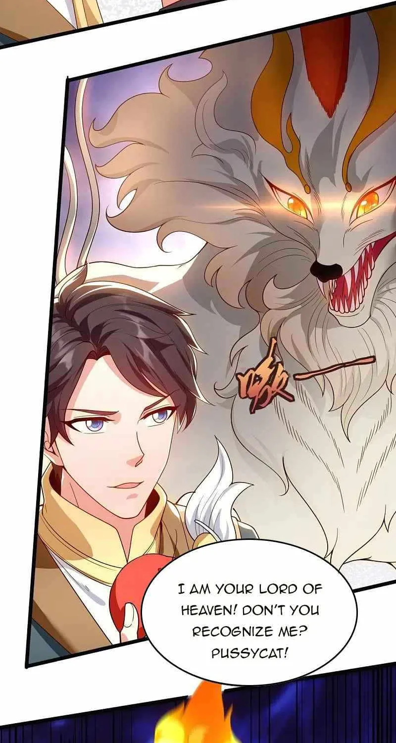 Read Wan Gu Shen Wang chapter 320 image 8 on Lezhin