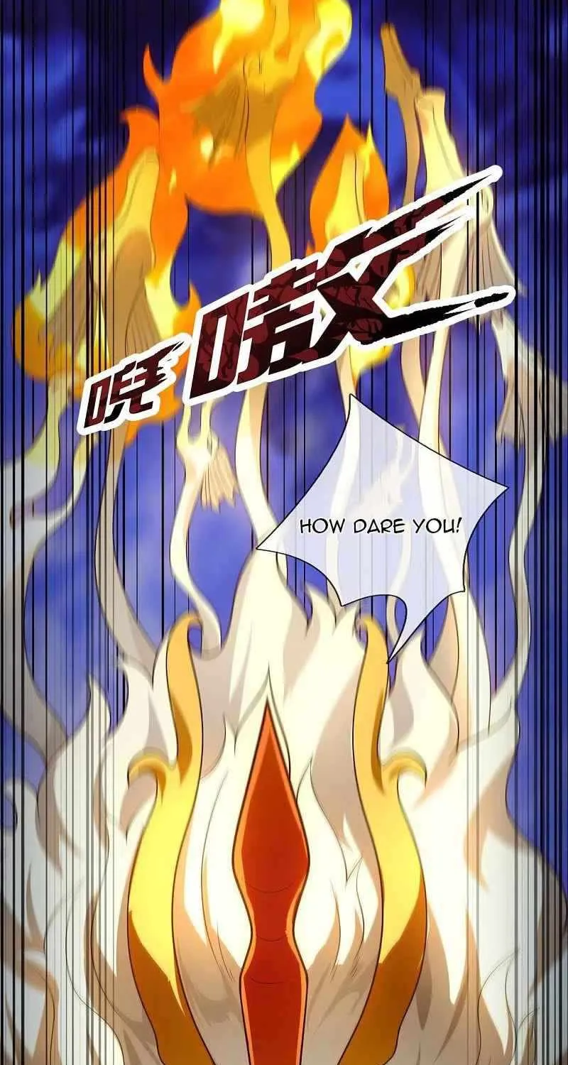 Read Wan Gu Shen Wang chapter 320 image 9 on Lezhin