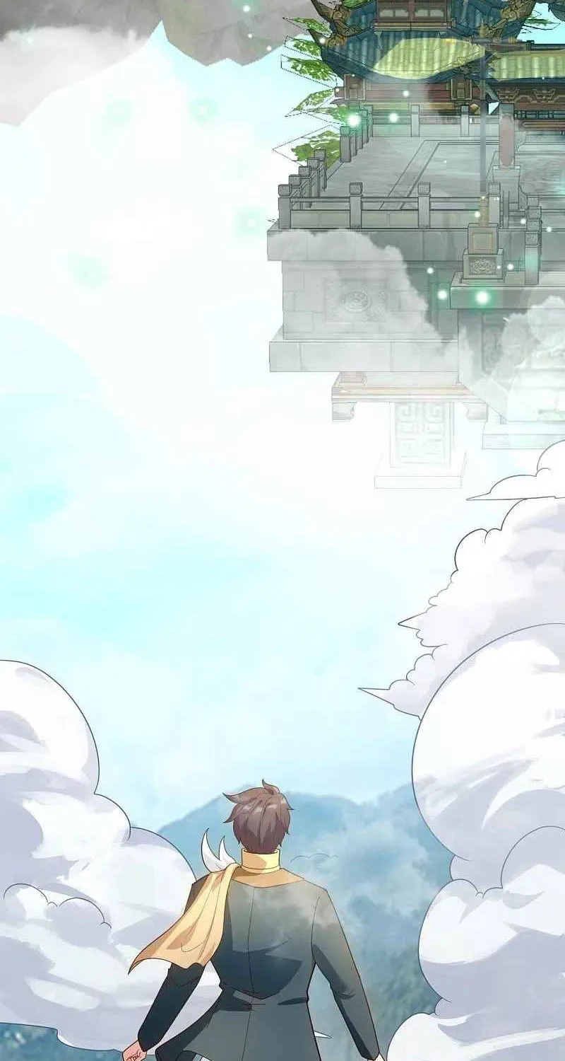 Read Wan Gu Shen Wang chapter 321 image 12 on Lezhin