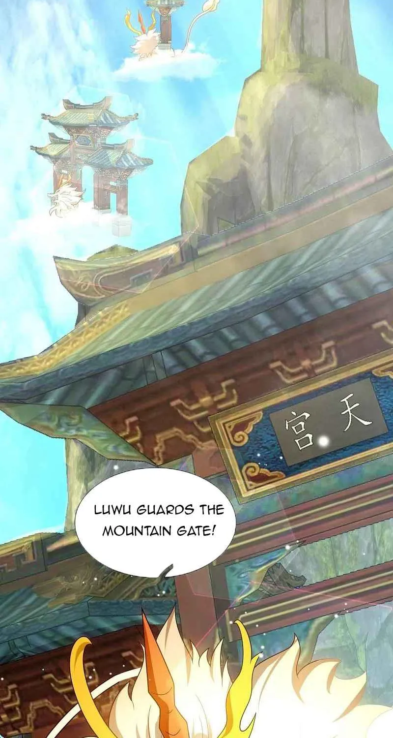 Read Wan Gu Shen Wang chapter 321 image 14 on Lezhin