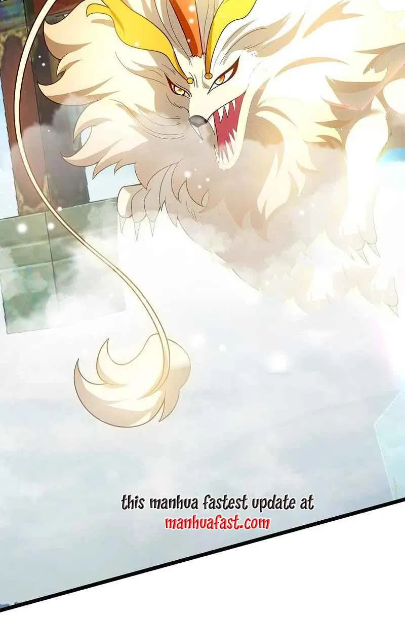 Read Wan Gu Shen Wang chapter 321 image 15 on Lezhin