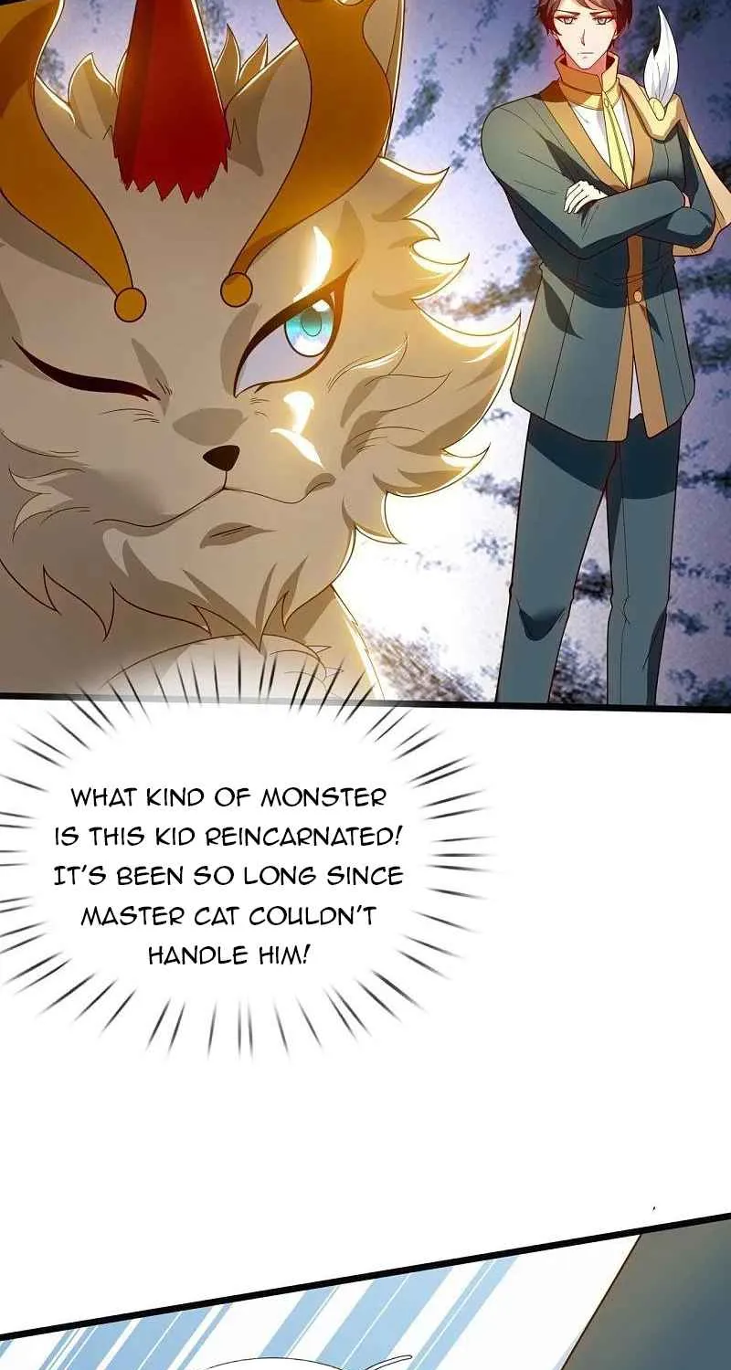 Read Wan Gu Shen Wang chapter 321 image 18 on Lezhin