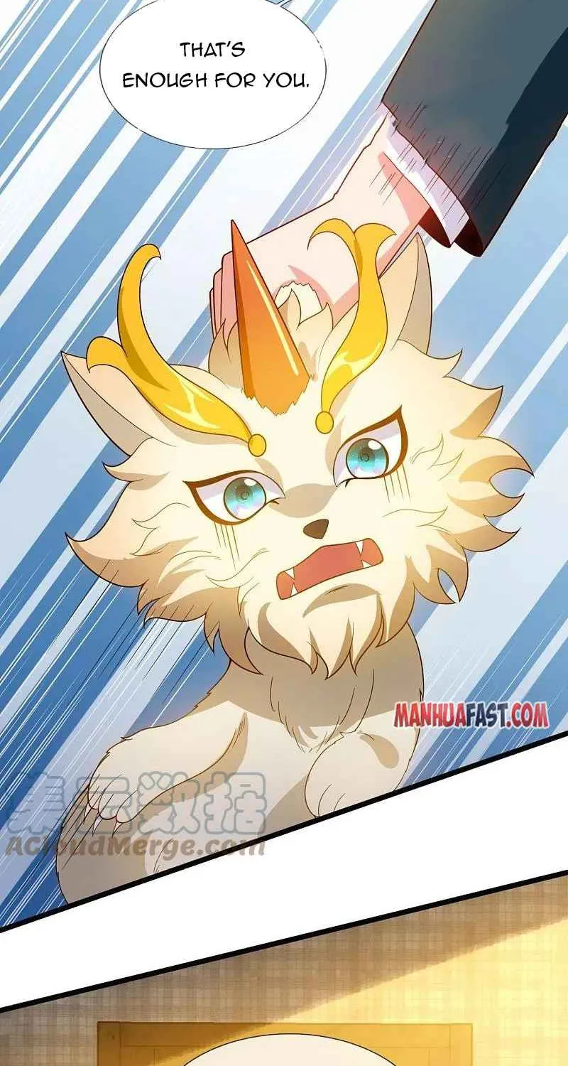 Read Wan Gu Shen Wang chapter 321 image 19 on Lezhin