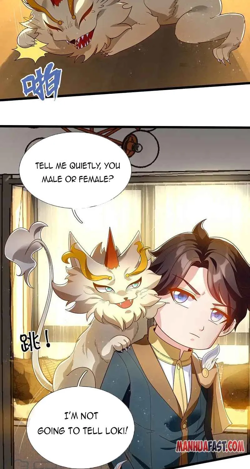 Read Wan Gu Shen Wang chapter 321 image 2 on Lezhin
