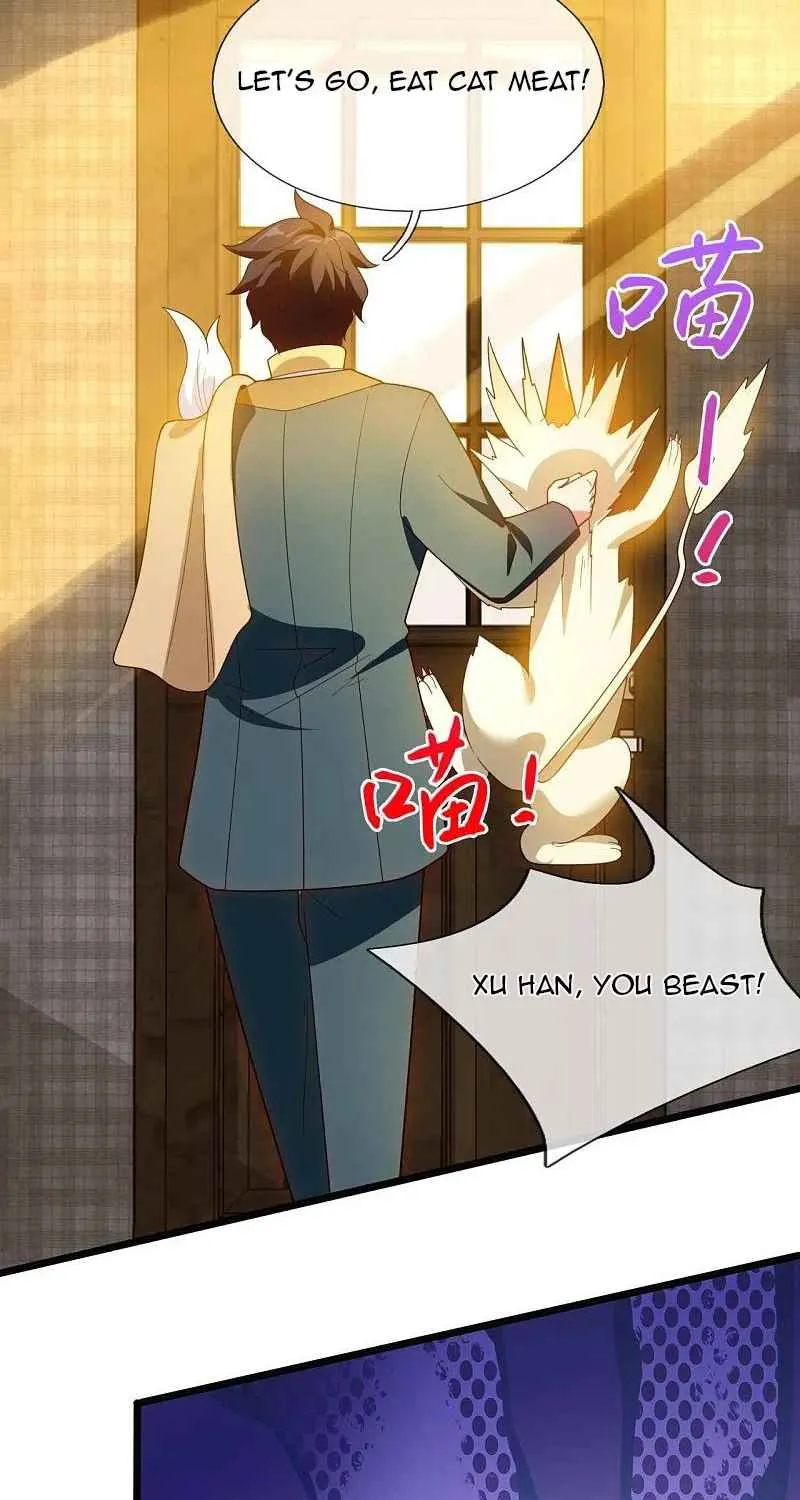 Read Wan Gu Shen Wang chapter 321 image 20 on Lezhin