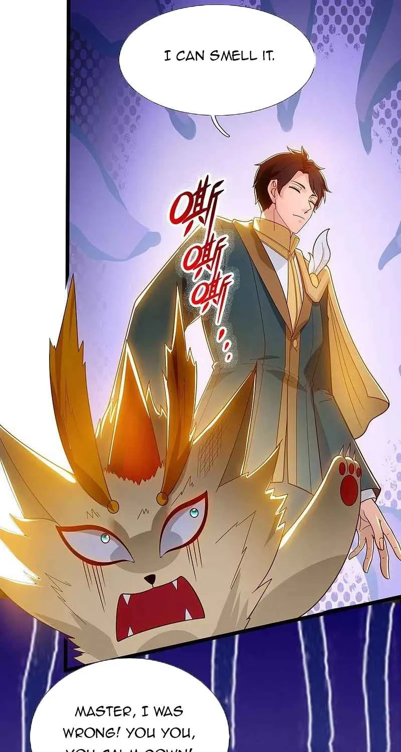 Read Wan Gu Shen Wang chapter 321 image 21 on Lezhin