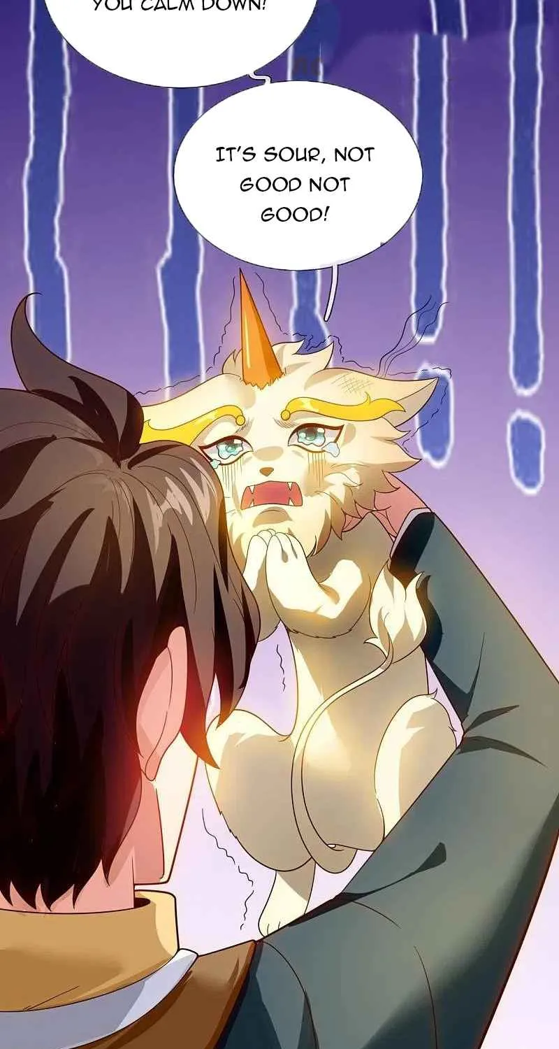 Read Wan Gu Shen Wang chapter 321 image 22 on Lezhin
