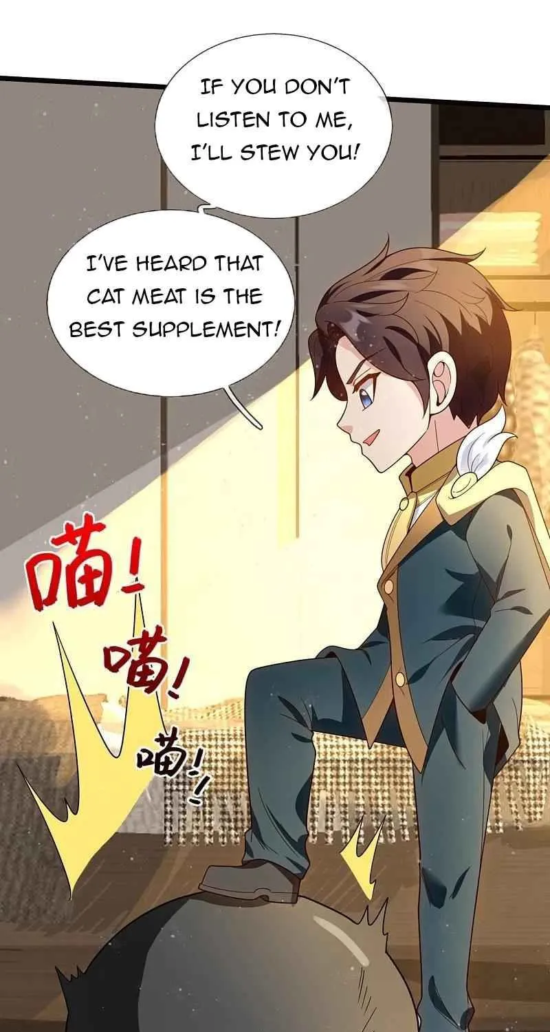 Read Wan Gu Shen Wang chapter 321 image 25 on Lezhin
